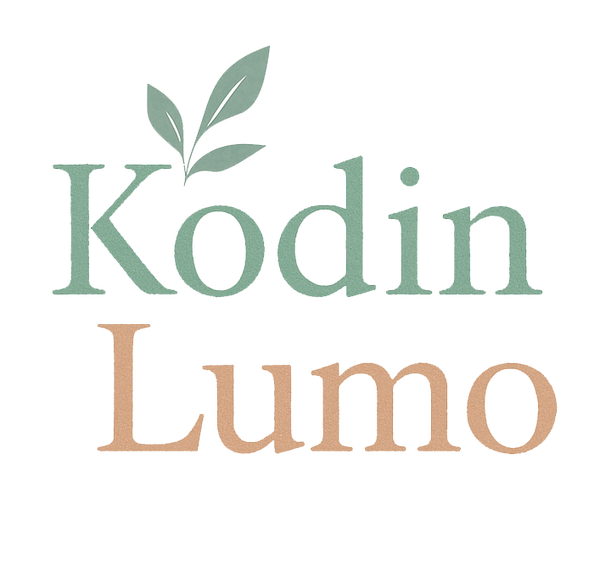 Kodinlumo