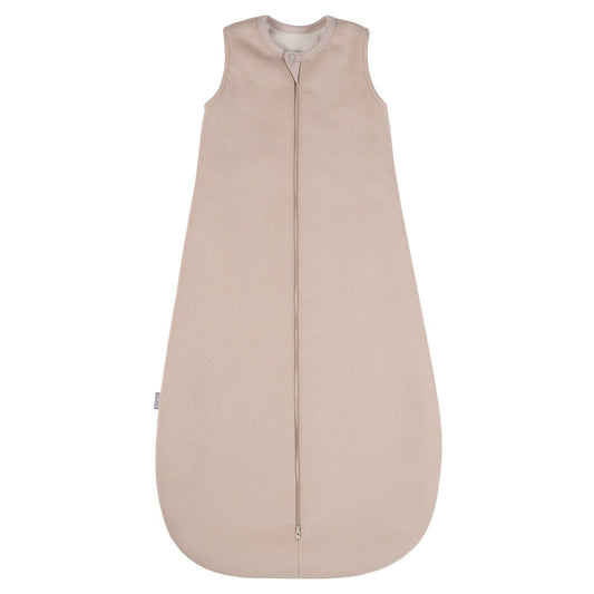 Baby Sleeping Bag 2.5 TOG – Beige, 6–24 Months