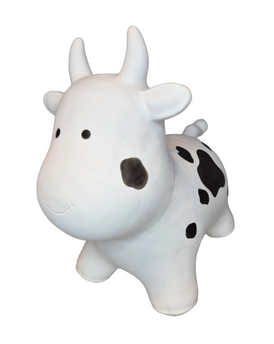 My First JUMPY – White Cow