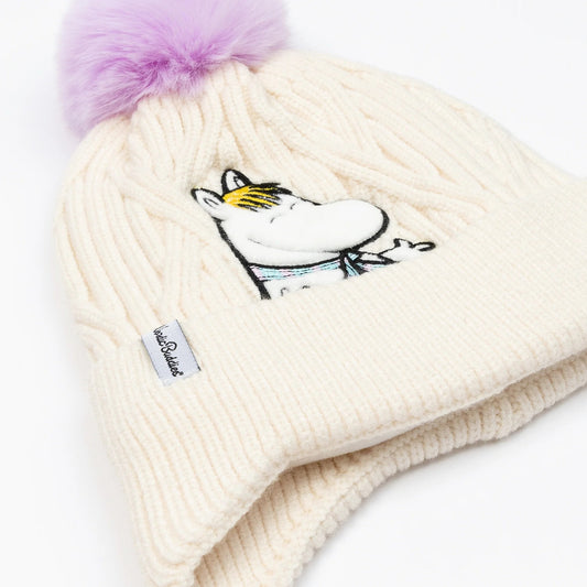 Snorkmaiden Winter Beanie For Kids
