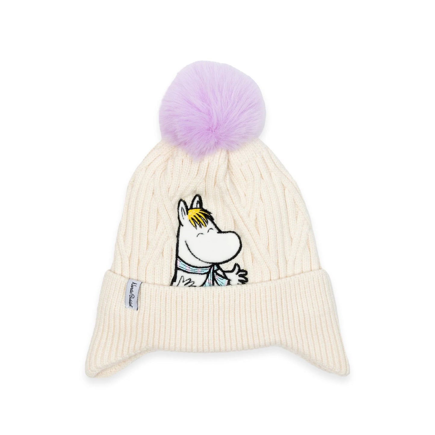 Snorkmaiden Winter Beanie For Kids